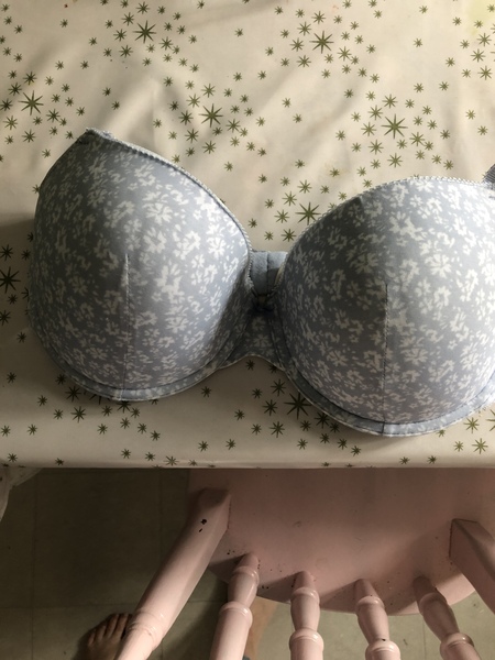 Bra shape help please!