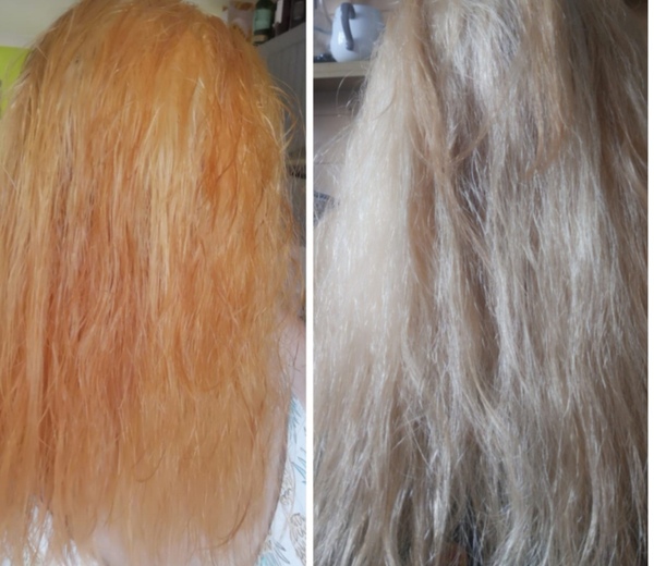 Okay..I give in!! What's the secret? (Hair related)