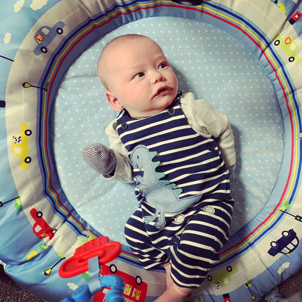 Ttc first baby catch up with our babies!