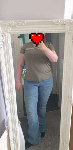 Outfit of the Day Thread - still shopping our wardrobes