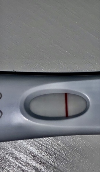 Thoughts on these pregnancy test please ?