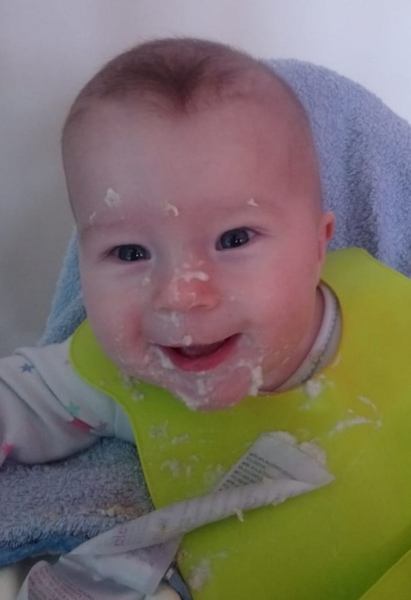 TTC First Baby Catch-up With Our Babies Continued!!