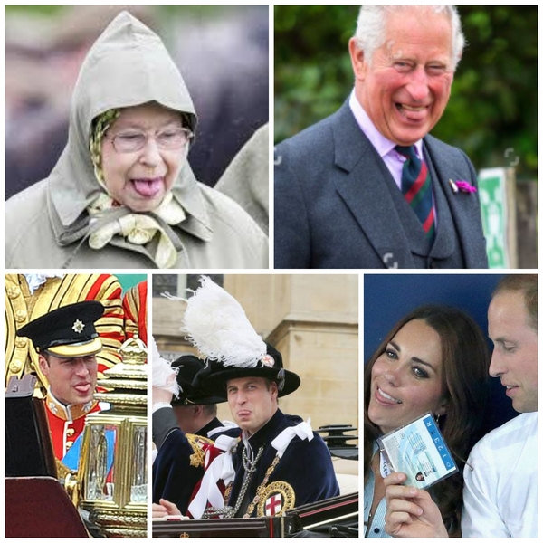 Harry and Meghan news