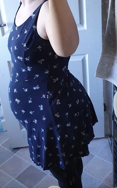 Early Oct babies part 5