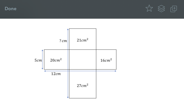 More maths problem help please!
