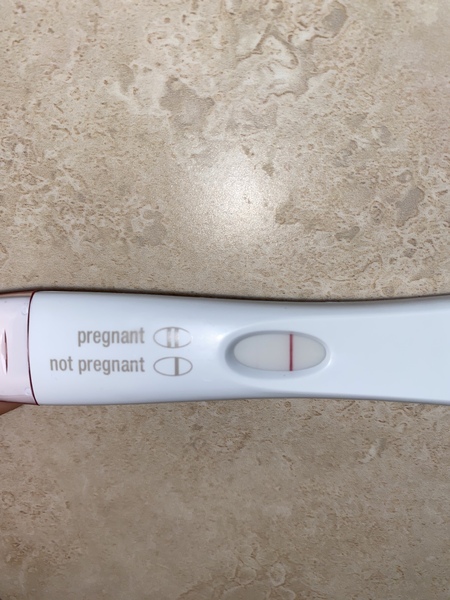 TTC after miscarriage
