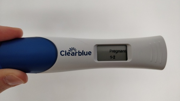 Testing around 11th June