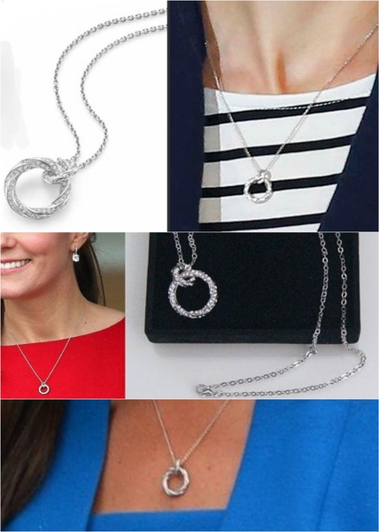 Can anyone find a necklace that looks like this?