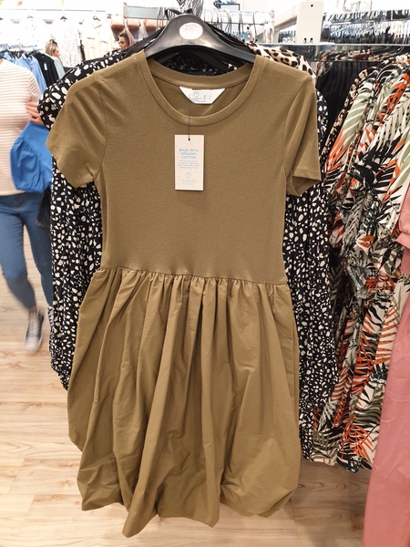 or is this the ugliest dress ever?