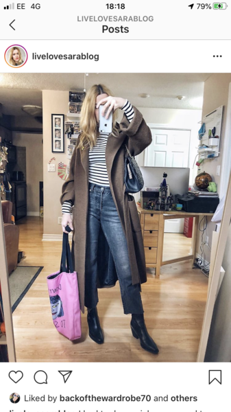 How to not look middle aged