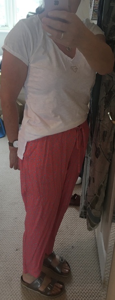 Outfit of the Day Thread - still shopping our wardrobes