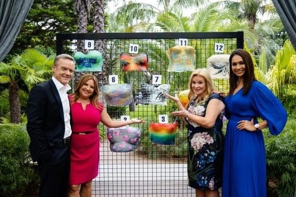 Neighbours Spoilers.  Will Elly go to jail?  Will Bea pen a new song about the mine?  Who's going to keep Asteroid?  How will we cope on two episodes a week?  Will they all go into lockdown?