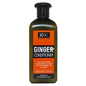 Cleansing conditioner
