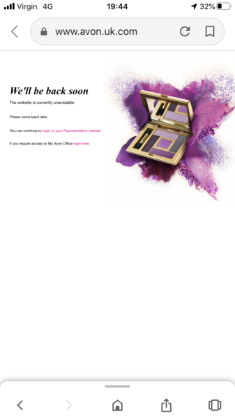 Avon