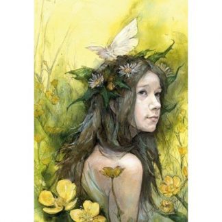 Any Witches Here? Part 11