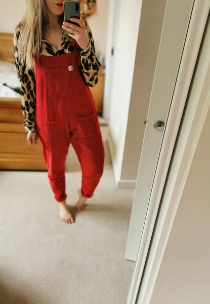 Outfit of the Day Thread - still shopping our wardrobes