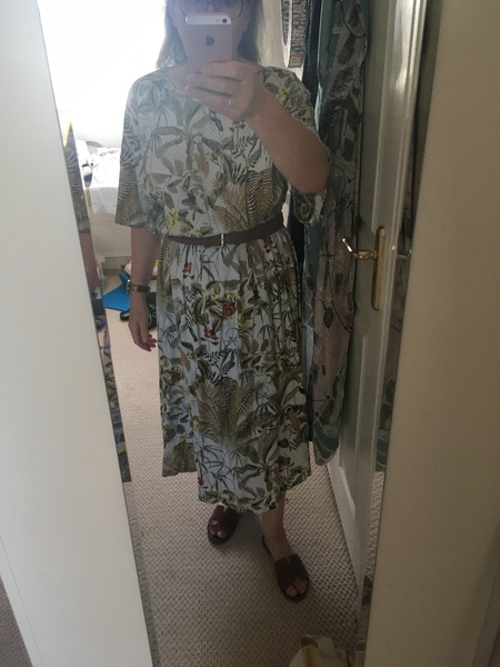 Outfit of the Day Thread - still shopping our wardrobes