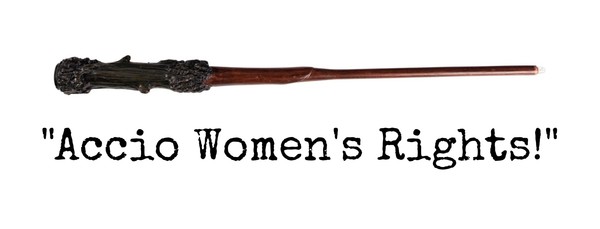 J.K. Rowling and the Trojan horse of misogyny (New article)