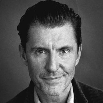 Help me find this actor. Apologies for the obscurity.