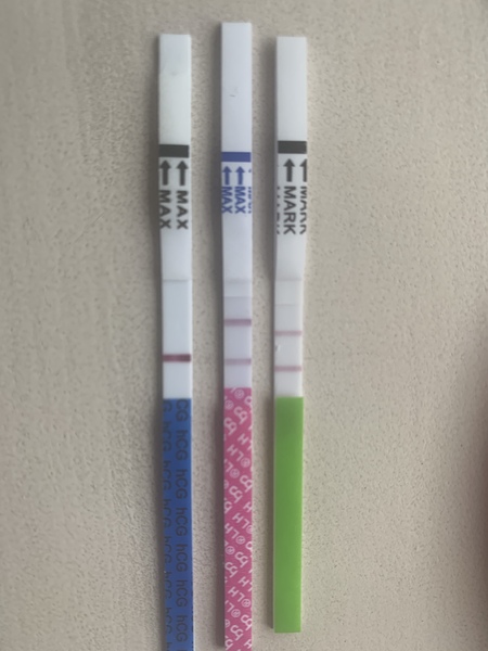 Starting clomid - PCOS diagnosis