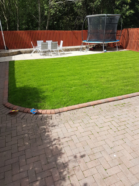Choosing between two houses - outside space and garden dilemma