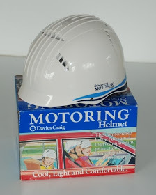 AIBU // Bike Helmets...