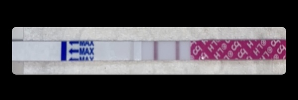 New to ovulation tracking - please send help!