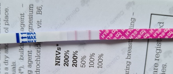 Catching up - ttc after miscarriage part 3
