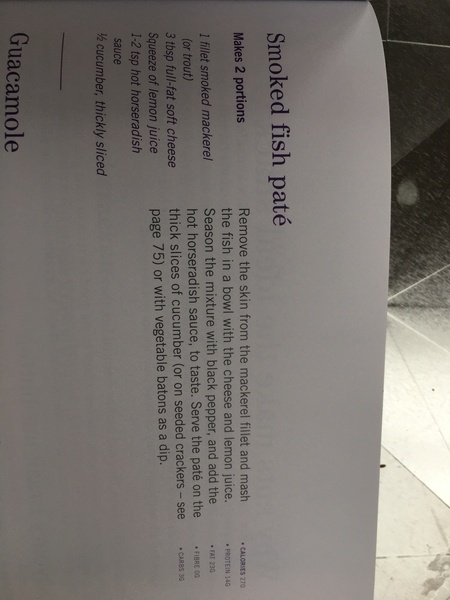 Blood sugar diet recipe thread and menu planner