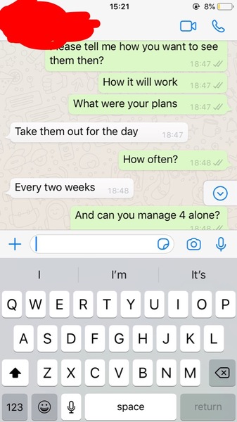 Who should travel?