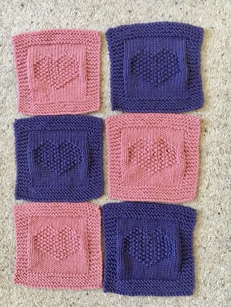 Woolly Hugs : A Blanket for Shefliesonherownwings. Crafters and donors, please, we need your help.