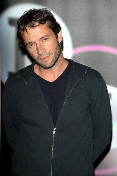Help me find this actor. Apologies for the obscurity.