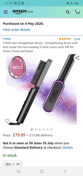 Are expensive hair straighteners worth it?