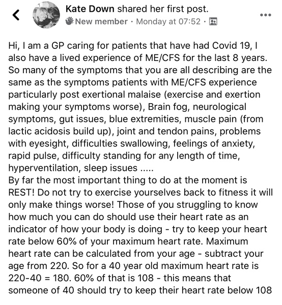Covid Lungs week 8 plus plus