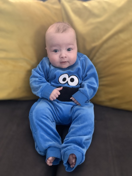 Ttc first baby catch up with our babies!