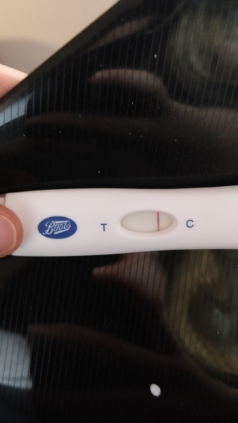 Anyone want to join me...2dpo