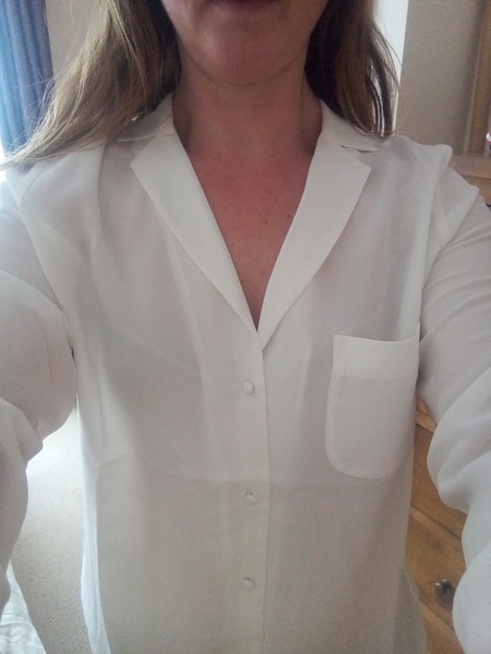 How to not look middle aged