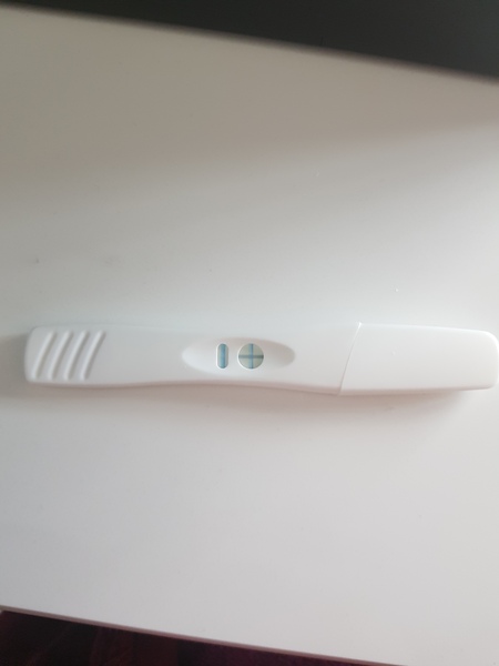 Advice on unclear result please