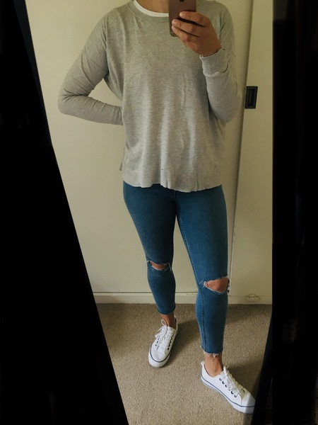 Outfit of the Day Thread - still shopping our wardrobes