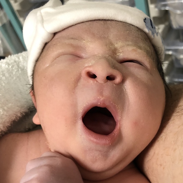 Due June 2020 thread 8: The one where all the babies appear!