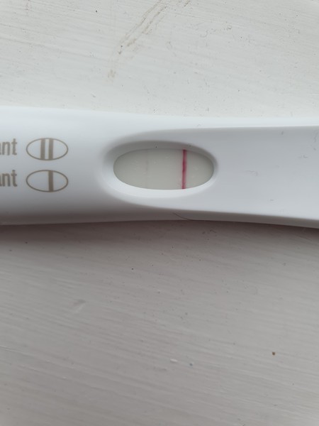 BFP on a FRER?