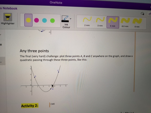 AIBU to ask for help with a Maths question?