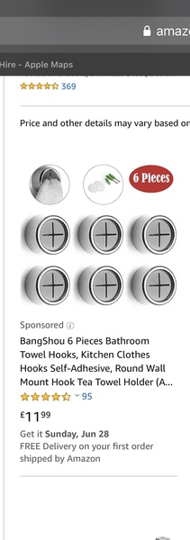 How can I hide my unsightly knob       Pic attached