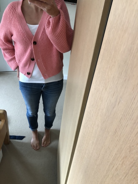 Outfit of the Day Thread - still shopping our wardrobes