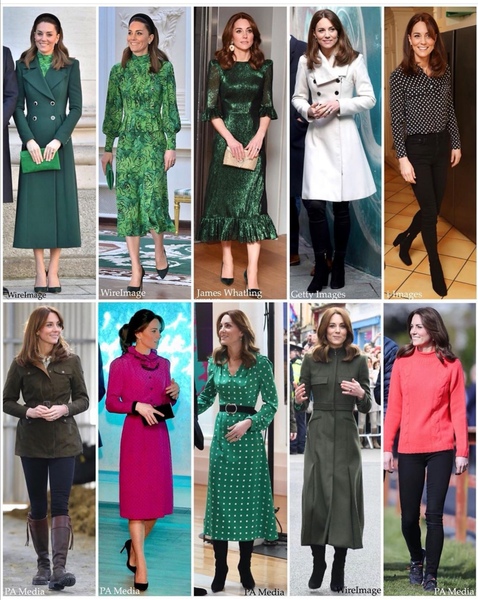 Royal Style without our Queen ( of the Andals )