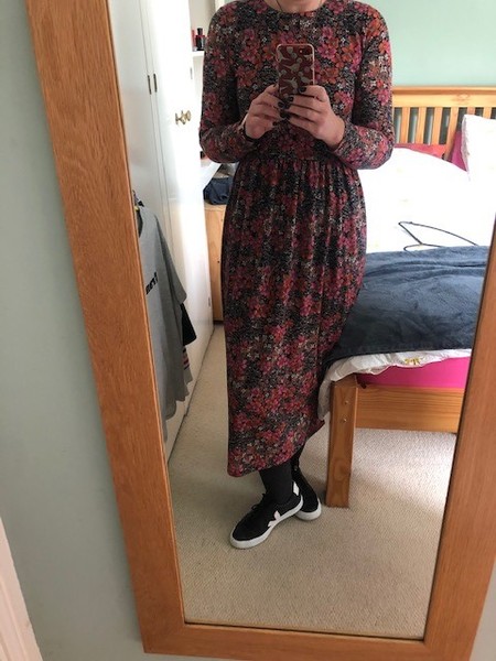 Outfit of the Day Thread - still shopping our wardrobes