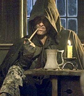 To think Aragorn is so sexy