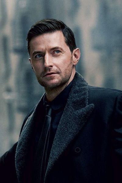 To think Aragorn is so sexy