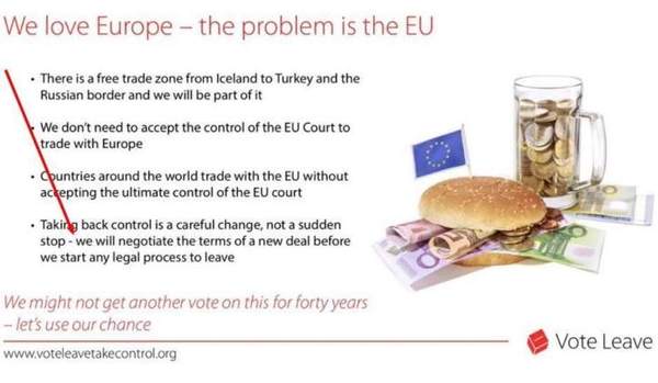 Westminstenders: Just another DEADline