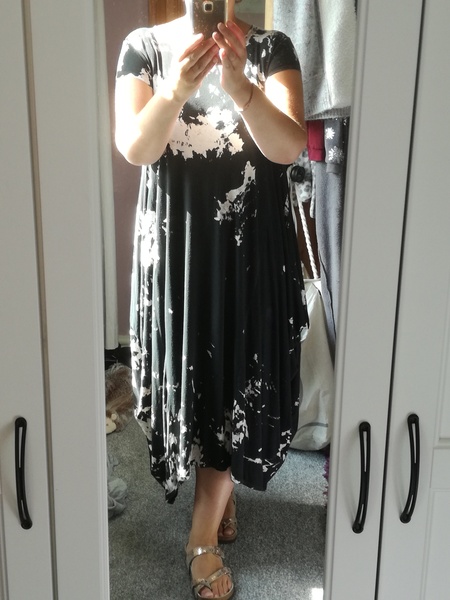 What are you wearing today? Lock down wardrobes